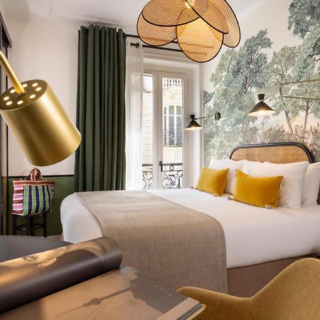 Avalon Cosy Hotel Παρίσι Εξωτερικό φωτογραφία