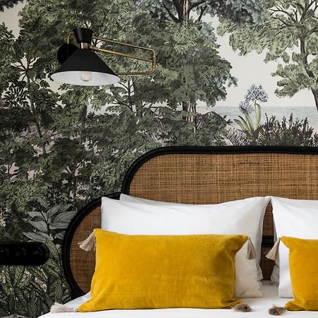 Avalon Cosy Hotel Παρίσι Εξωτερικό φωτογραφία