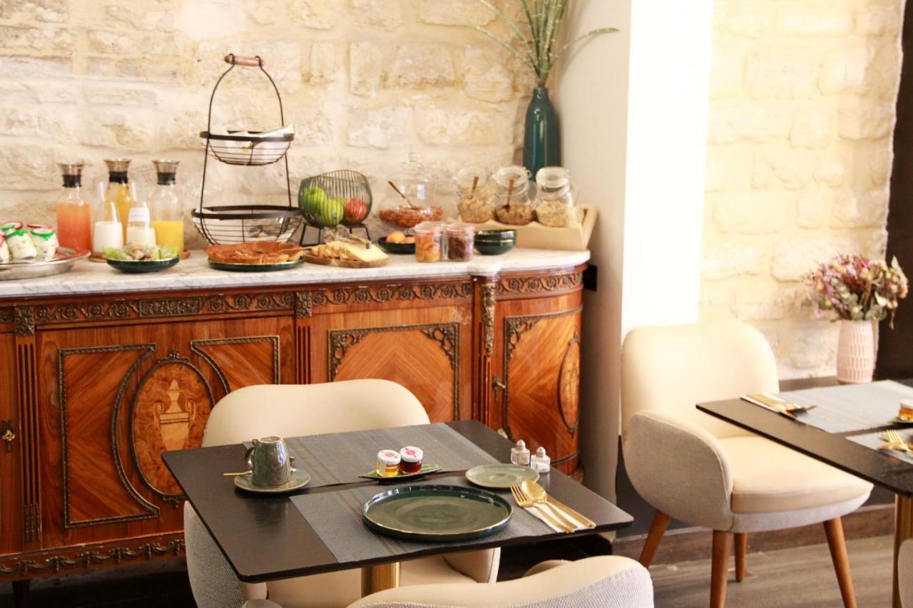 Avalon Cosy Hotel Παρίσι Εξωτερικό φωτογραφία