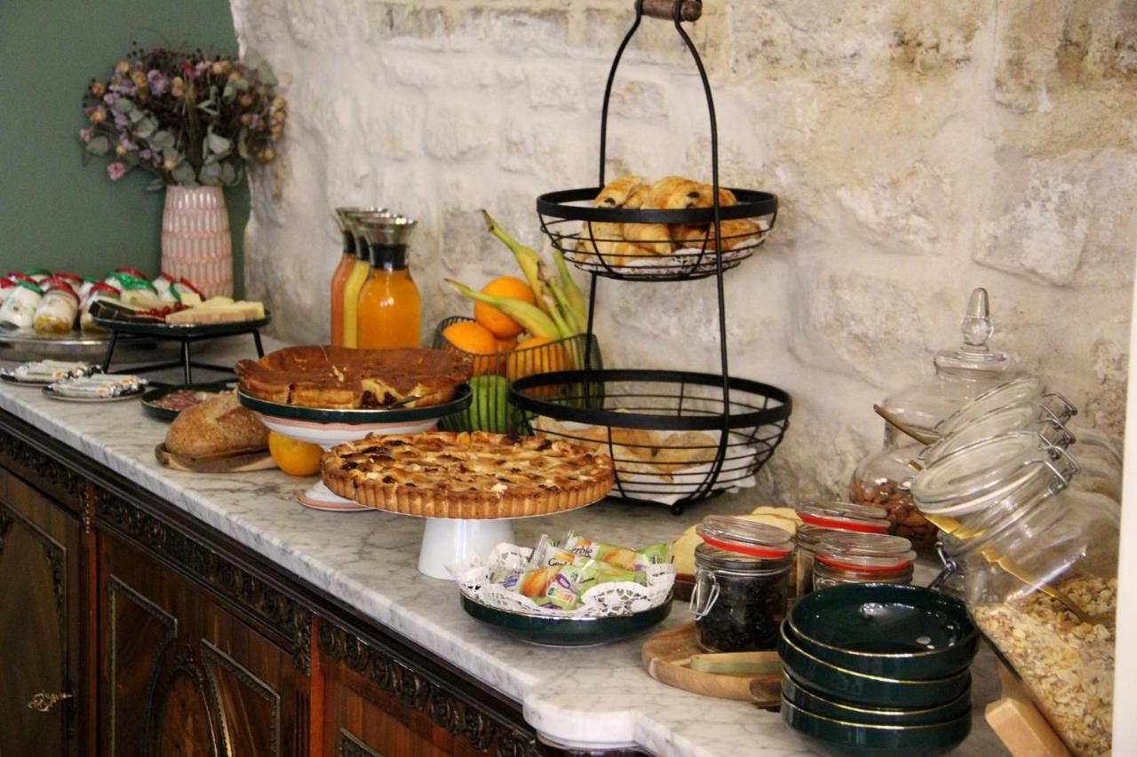 Avalon Cosy Hotel Παρίσι Εξωτερικό φωτογραφία