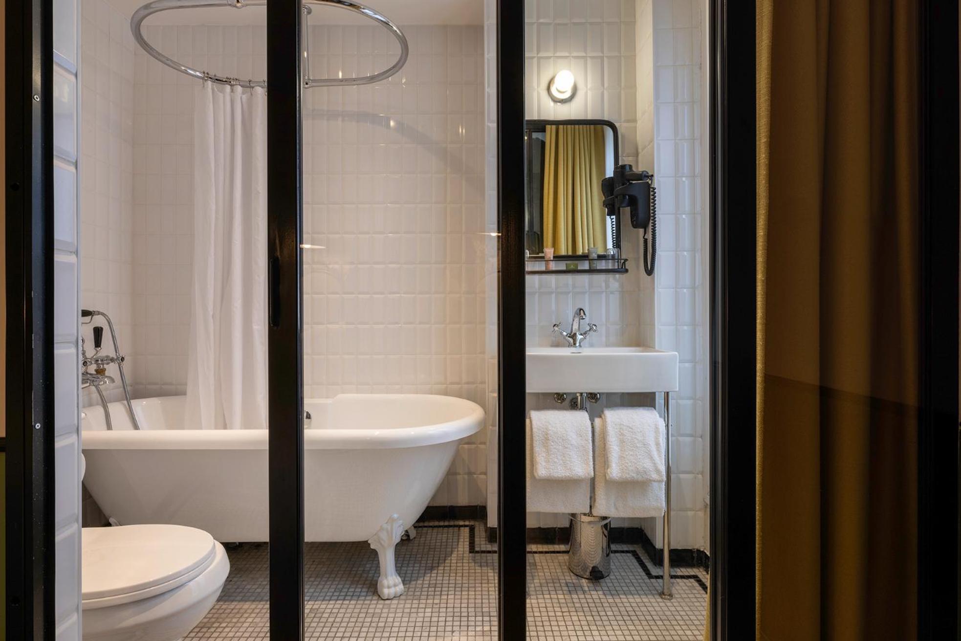 Avalon Cosy Hotel Παρίσι Εξωτερικό φωτογραφία