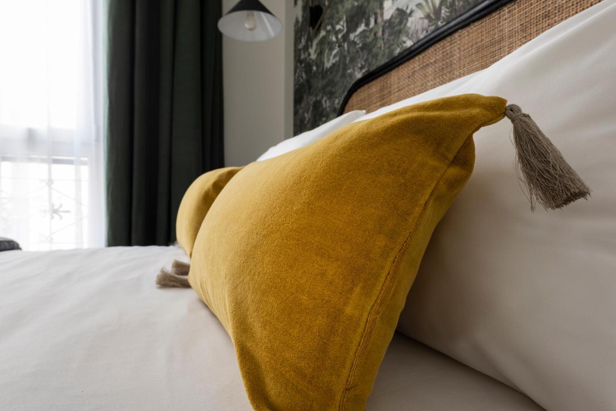 Avalon Cosy Hotel Παρίσι Εξωτερικό φωτογραφία