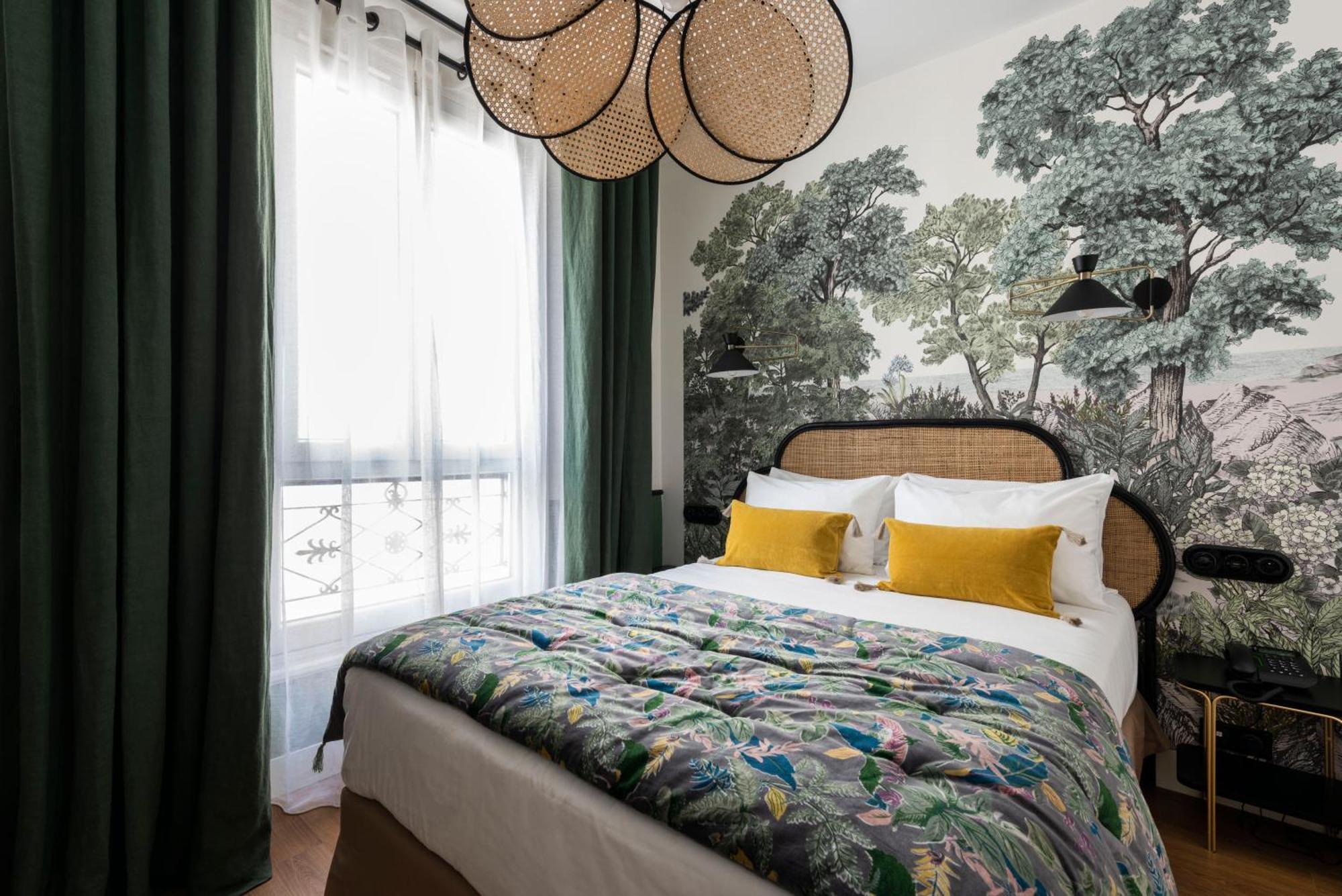 Avalon Cosy Hotel Παρίσι Εξωτερικό φωτογραφία