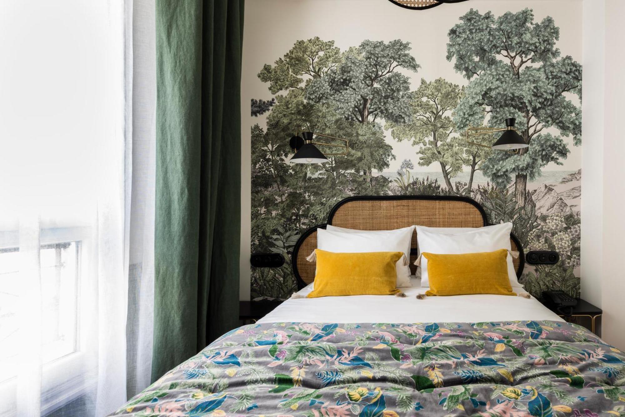Avalon Cosy Hotel Παρίσι Εξωτερικό φωτογραφία