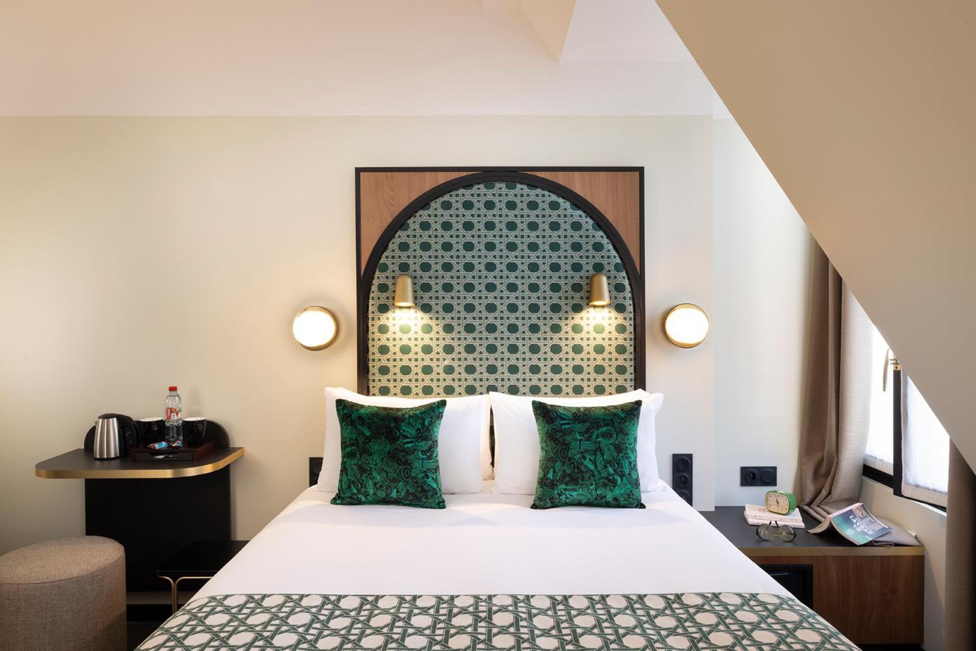 Avalon Cosy Hotel Παρίσι Εξωτερικό φωτογραφία