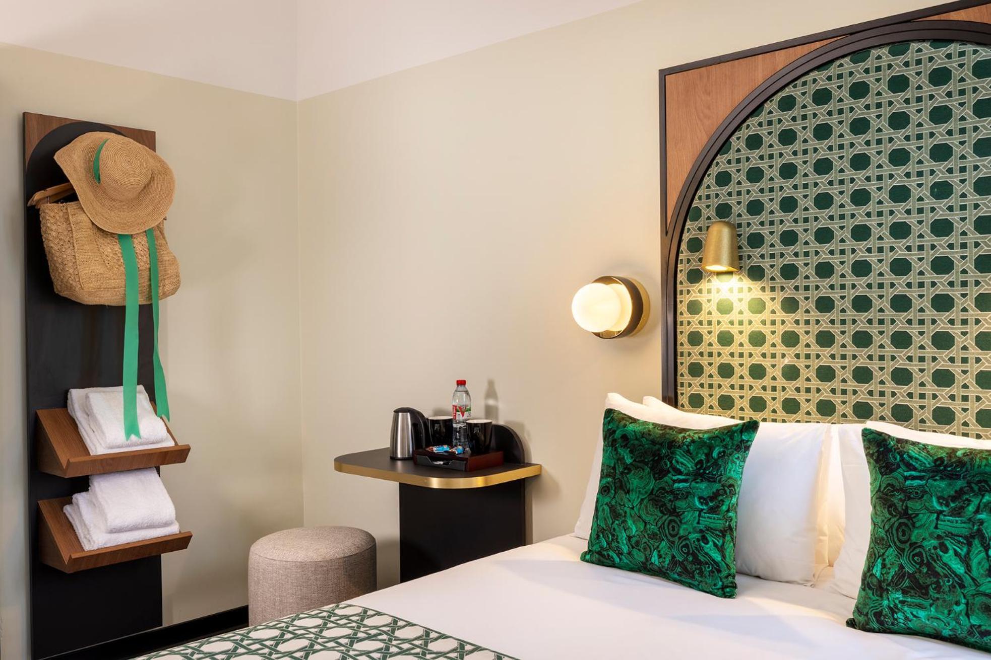 Avalon Cosy Hotel Παρίσι Εξωτερικό φωτογραφία