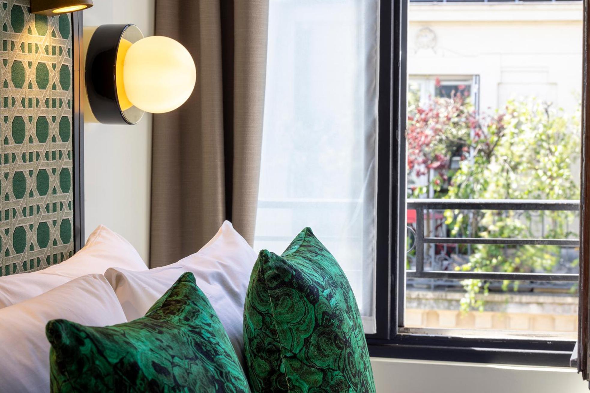 Avalon Cosy Hotel Παρίσι Εξωτερικό φωτογραφία