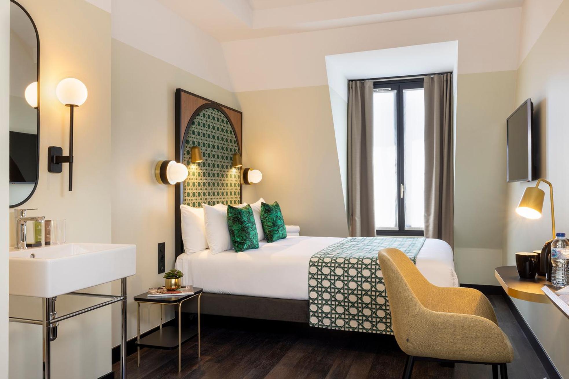 Avalon Cosy Hotel Παρίσι Εξωτερικό φωτογραφία