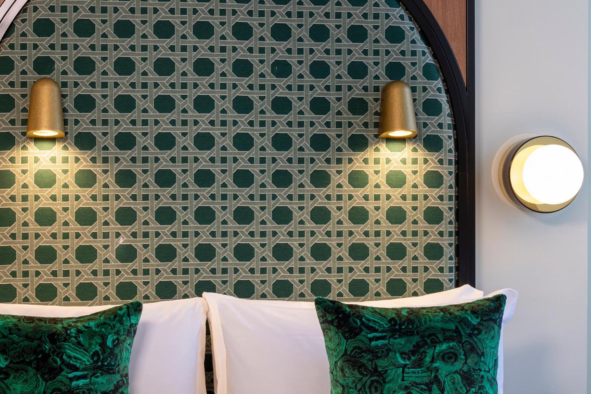Avalon Cosy Hotel Παρίσι Εξωτερικό φωτογραφία