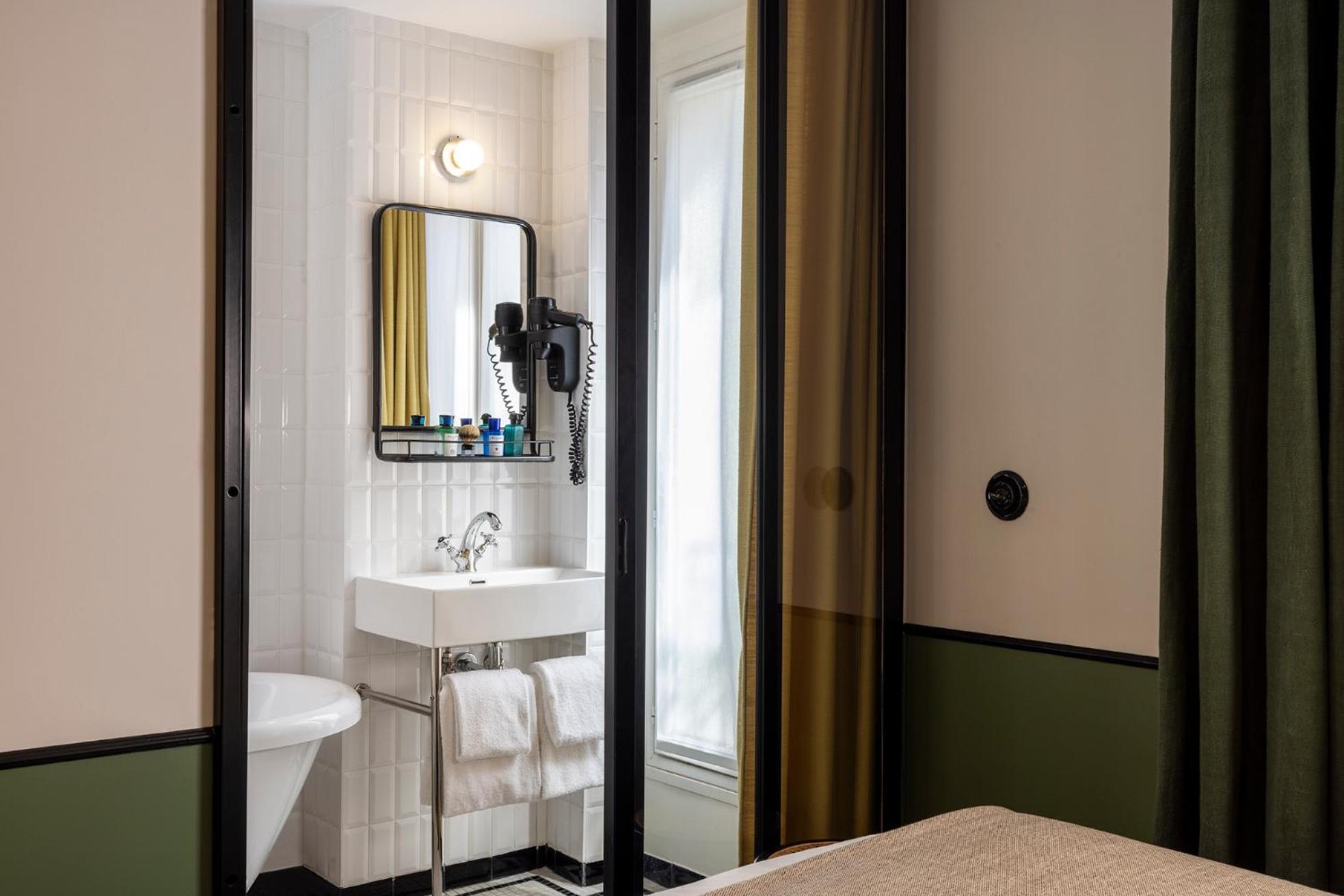Avalon Cosy Hotel Παρίσι Εξωτερικό φωτογραφία