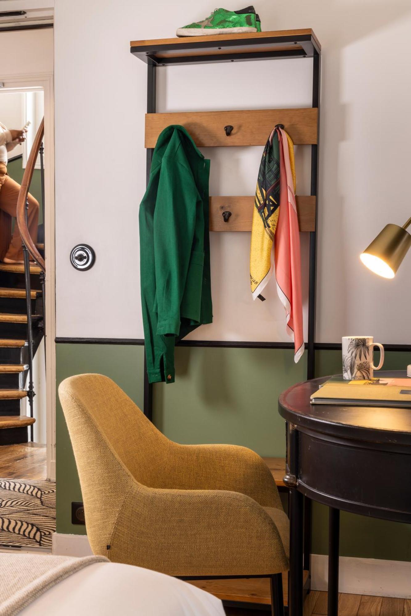 Avalon Cosy Hotel Παρίσι Εξωτερικό φωτογραφία
