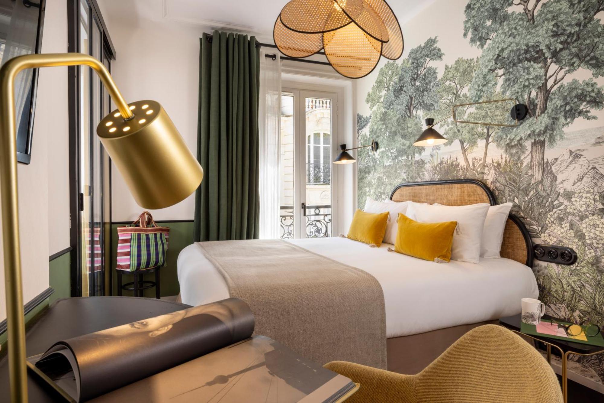 Avalon Cosy Hotel Παρίσι Εξωτερικό φωτογραφία