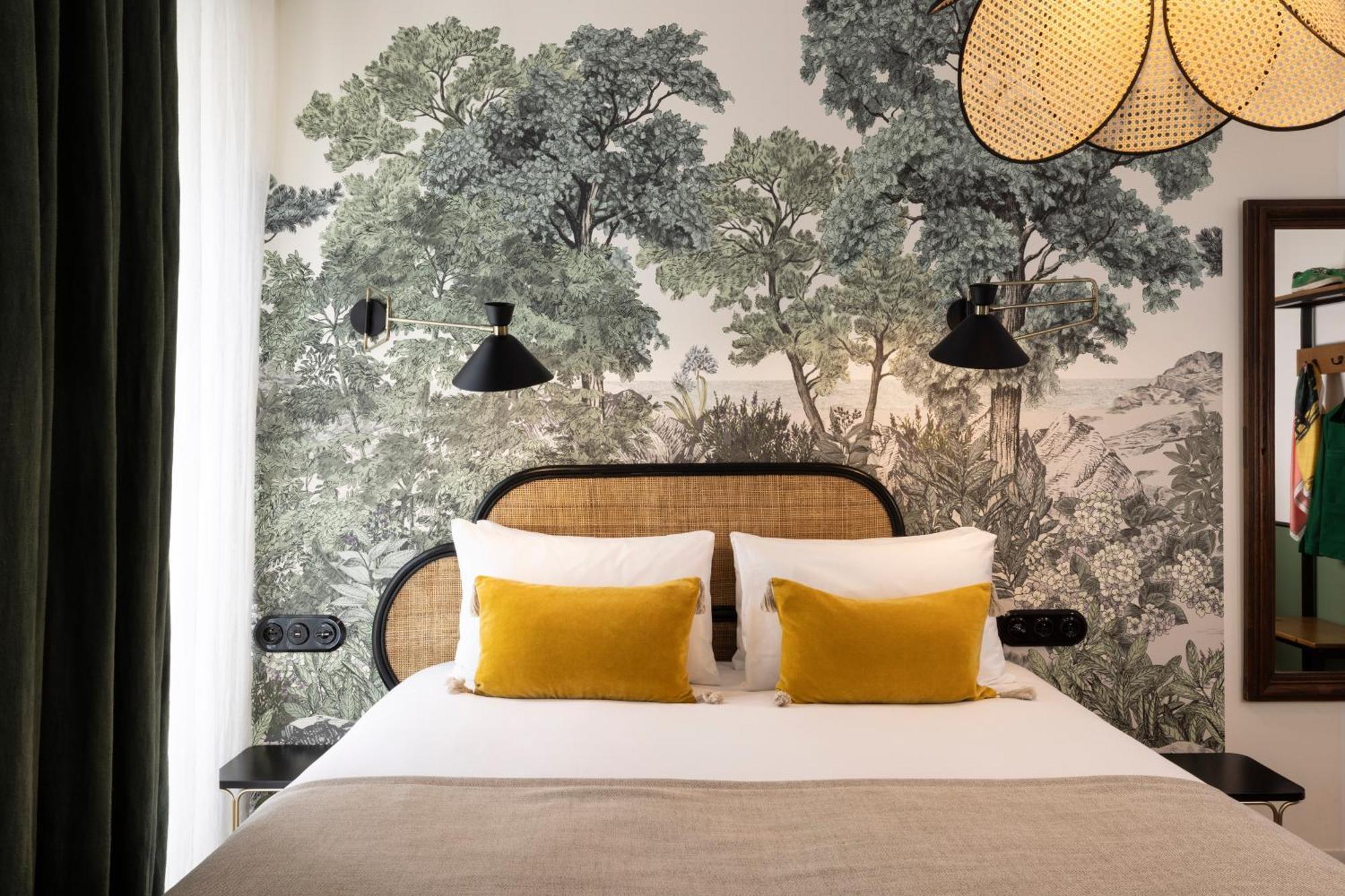 Avalon Cosy Hotel Παρίσι Εξωτερικό φωτογραφία