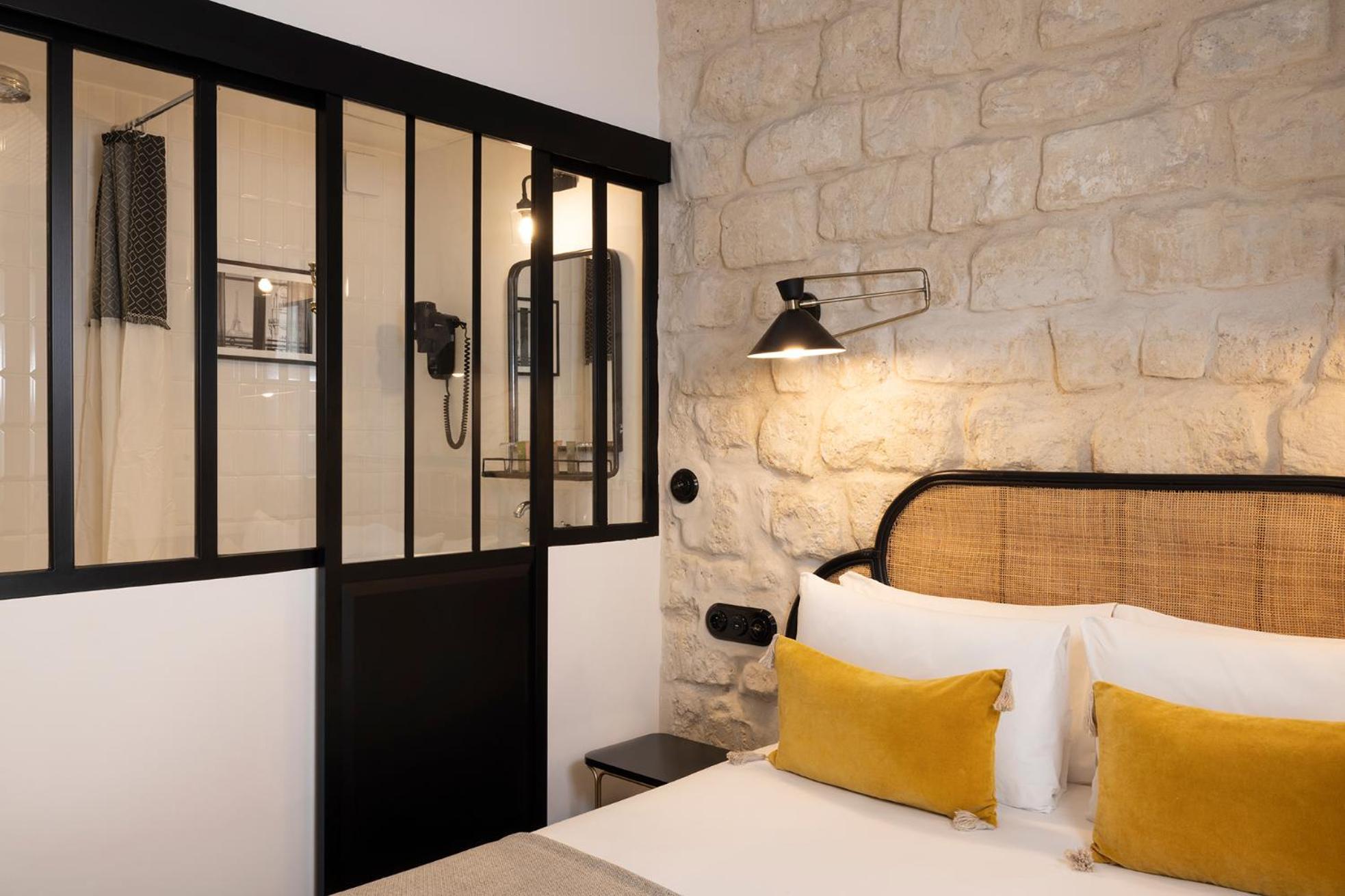 Avalon Cosy Hotel Παρίσι Εξωτερικό φωτογραφία