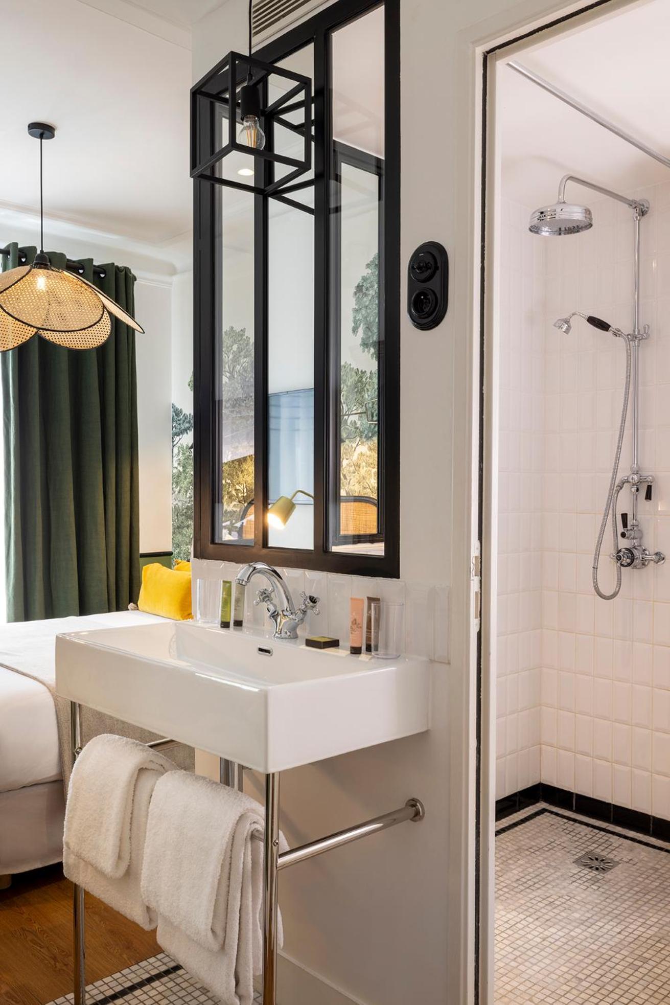 Avalon Cosy Hotel Παρίσι Εξωτερικό φωτογραφία