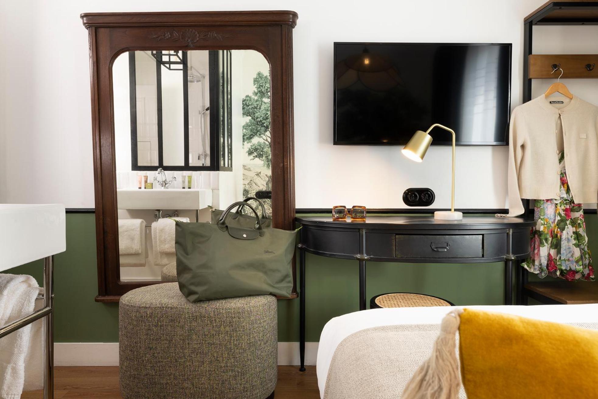 Avalon Cosy Hotel Παρίσι Εξωτερικό φωτογραφία