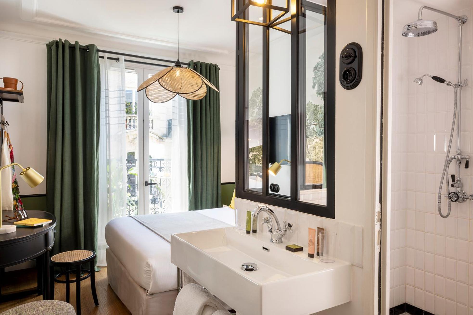 Avalon Cosy Hotel Παρίσι Εξωτερικό φωτογραφία