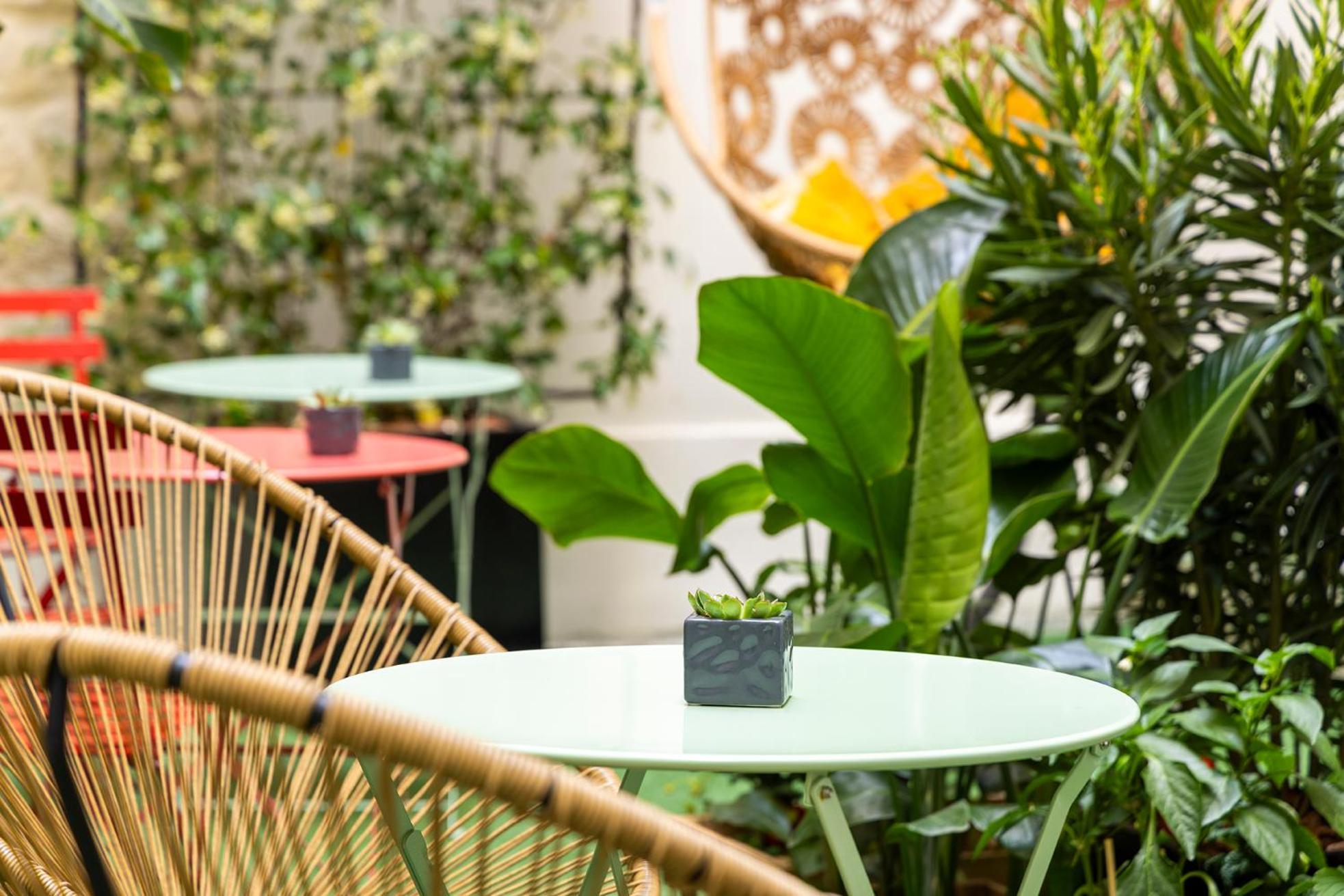 Avalon Cosy Hotel Παρίσι Εξωτερικό φωτογραφία