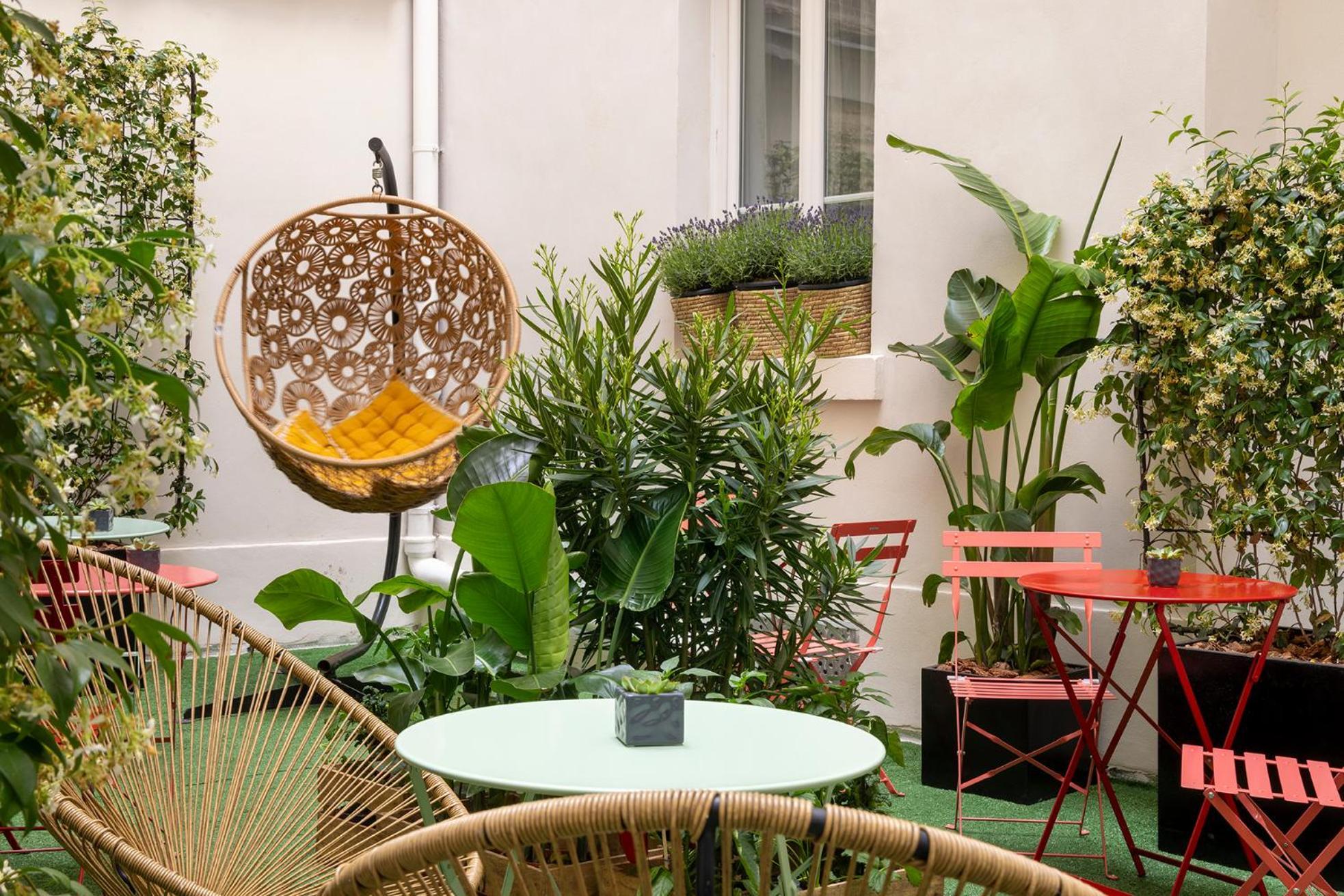 Avalon Cosy Hotel Παρίσι Εξωτερικό φωτογραφία