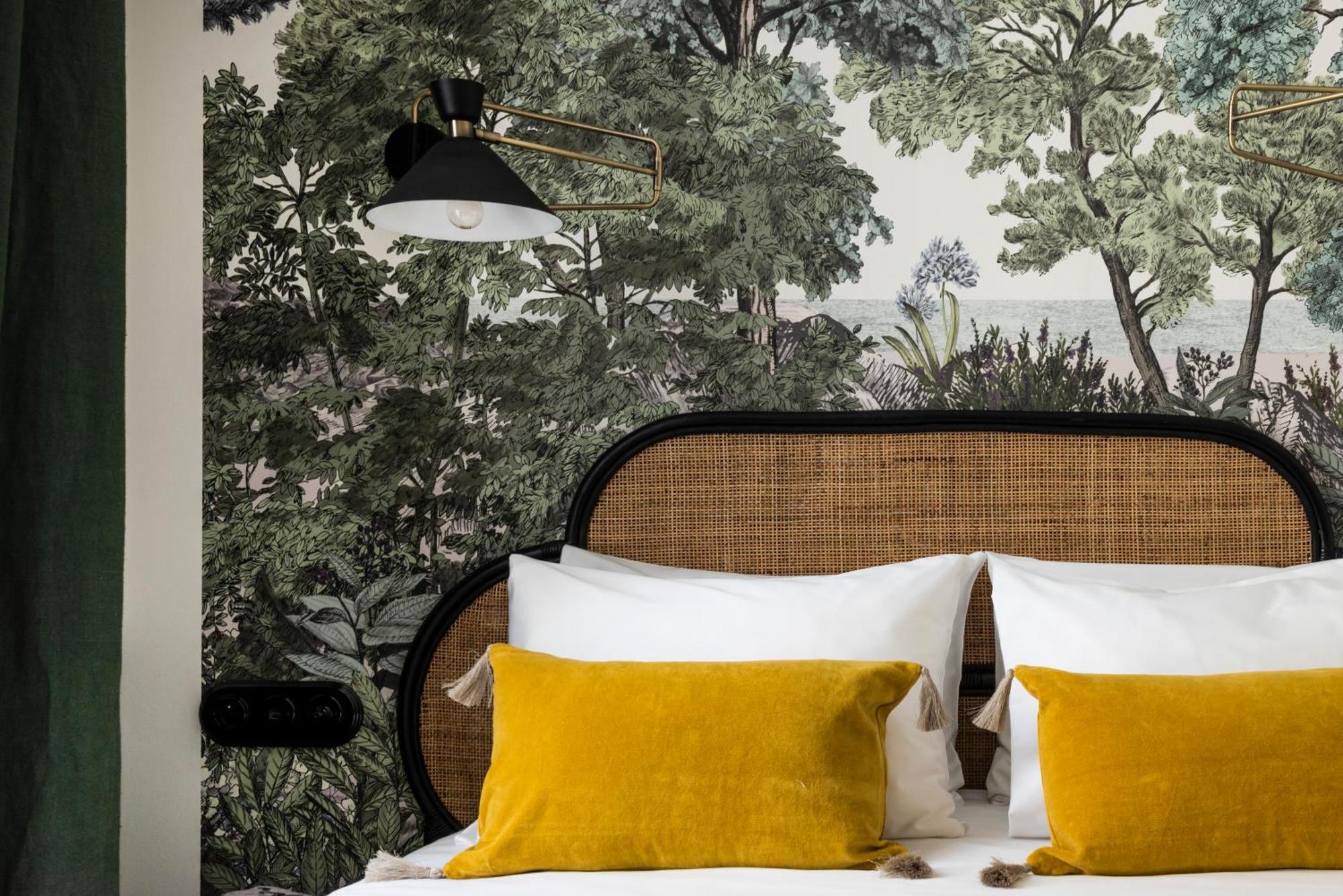 Avalon Cosy Hotel Παρίσι Εξωτερικό φωτογραφία